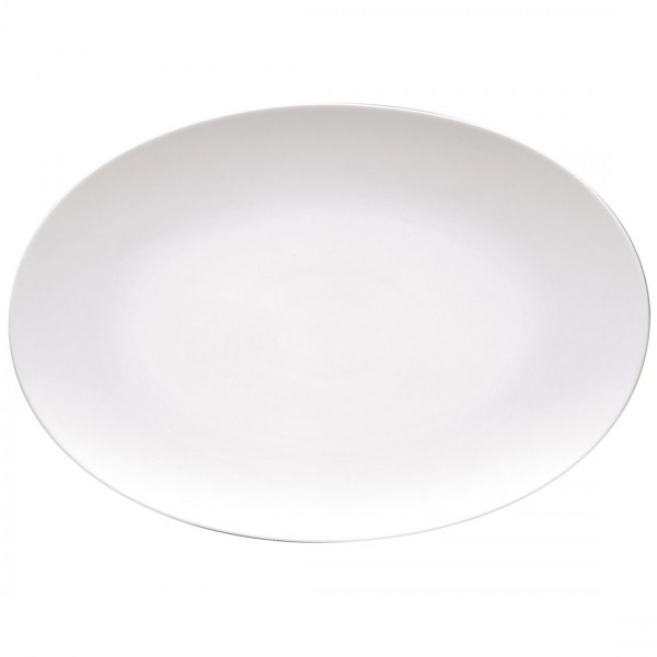 Rosenthal TAC Gropius Weiss Platte 38 cm
