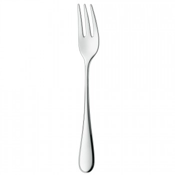 WMF 3201002269 Kent Plus Kuchengabel Crom. Prot. 16 cm