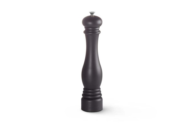 Le Creuset 96002800000000 Salzmühle 30cm - Schwarz Matt