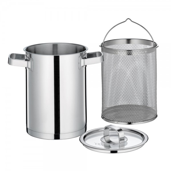 Küchenprofi Cook San Remo 2390502800 Spargelkocher