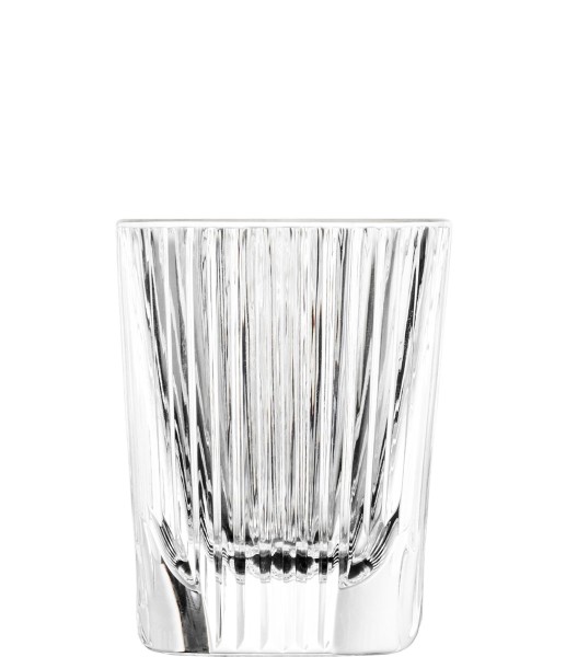 Zwiesel FAVE 124302 Schnaps 35 (4 Stck. im Geschenkkarton)