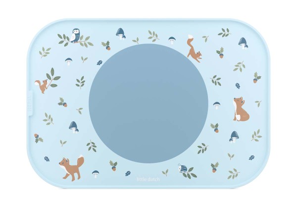 Mepal Mio - Forest Friends 108035065408 Tischset