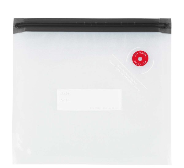 Küchenprofi Easyfresh 1003100022 10x Vakuumbeutel 22 x 21 cm
