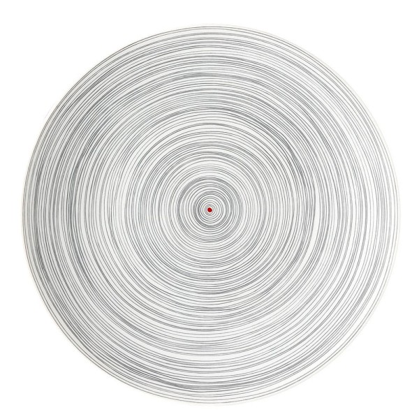 Rosenthal TAC Gropius Stripes 2.0 Frühstücksteller 22 cm