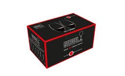 Riedel The O WineTumbler 0414/41 Alte Welt Syrah 2er-Set