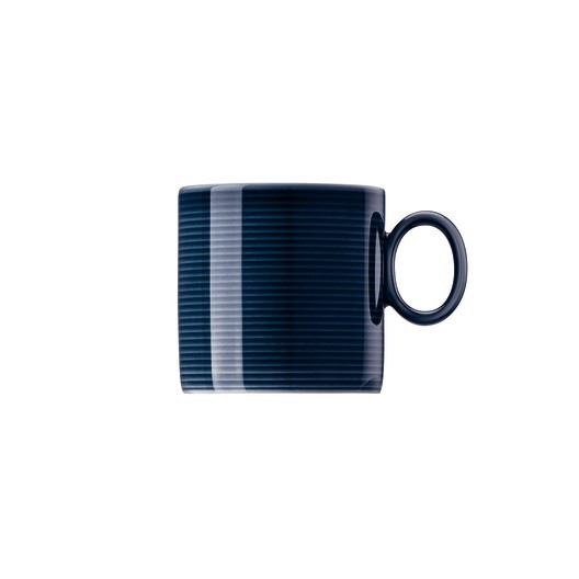 Thomas Loft Colour Deep Blue Kaffee-Obertasse 0,21l