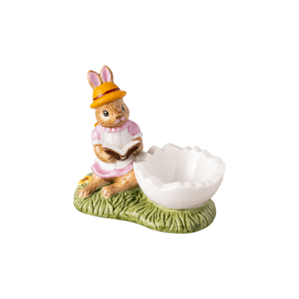 Villeroy &amp; Boch Annual Easter Edition 2025 14-8627-1961 Jahres-Eierbecher