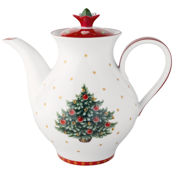 Villeroy &amp; Boch Toy's Delight 14-8585-0070 Kaffeekanne 1,6l