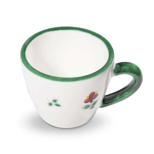 Gmundner Streublumen 0321TEGO06 Espressotasse (0,06L)