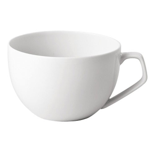 Rosenthal TAC Gropius Weiss Espresso-Obertasse 0,12 l