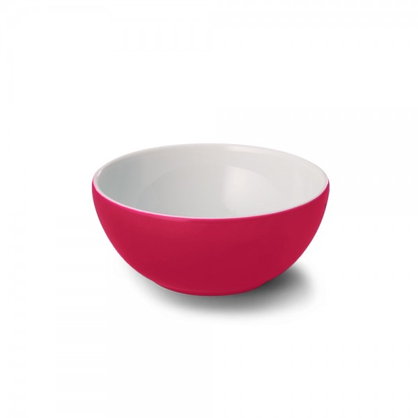 Dibbern Solid Color 2020600023 Himbeere Schale 0,85 l 17 cm