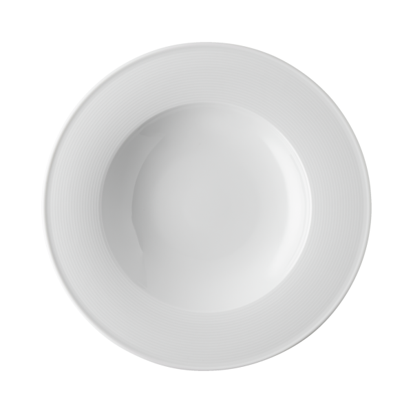 Thomas Trend weiss - Gastro Teller tief (31230) 30 cm - Auslaufartikel