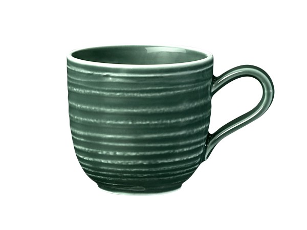 Seltmann Terra Moosgrün Espressoobertasse 0,09 l