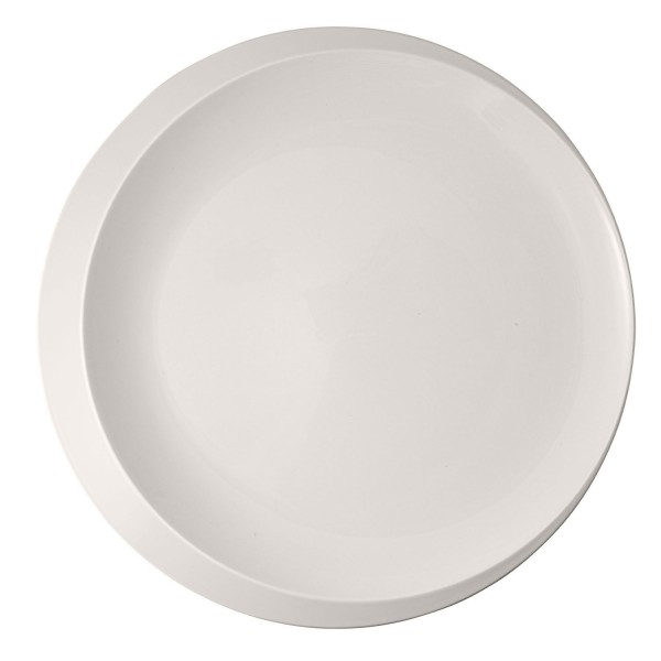 Villeroy &amp; Boch New Moon 1042642990 Präsentationsplatte 37 cm