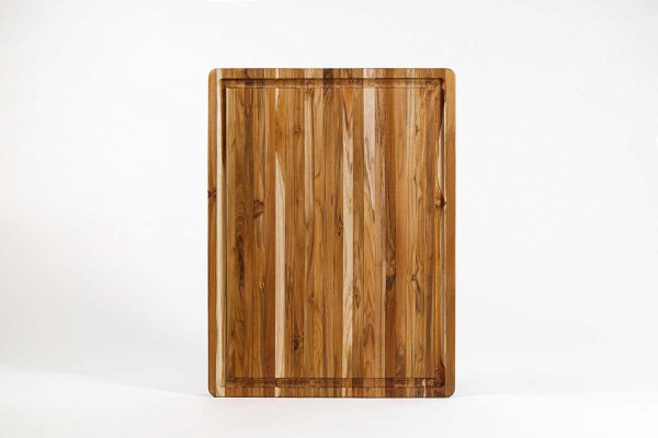 TeakHaus Traditional TH109 Schneidebrett - L