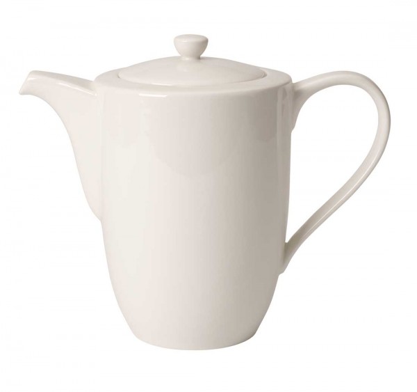 Villeroy &amp; Boch For me 1041530070 Kaffeekanne 6 Personen 1200 ml