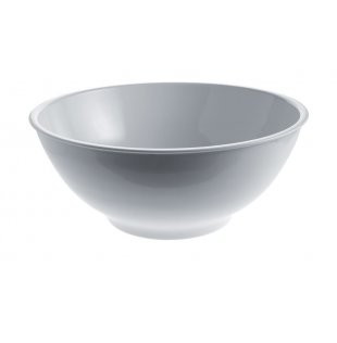 Alessi PlateBowlCup AJM28/3826 Salatschüssel 26 cm