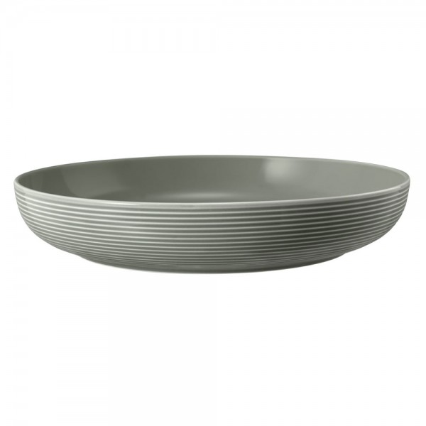 Seltmann Beat Perlgrau Foodbowl 28 cm