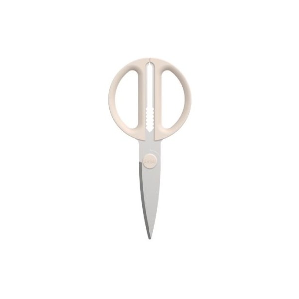 Mepal Chef it 102333031500 Schere - Chalk