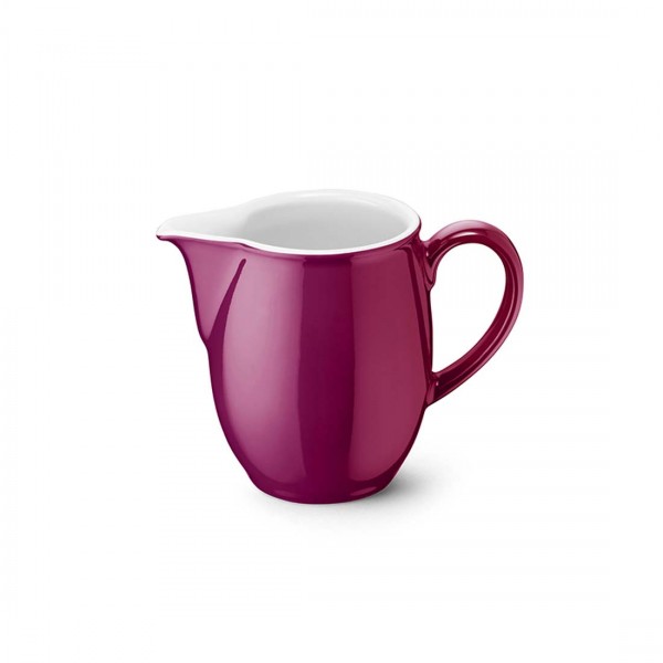 Dibbern Solid Color 2015100020 Bordeaux Giesser 0,25 l