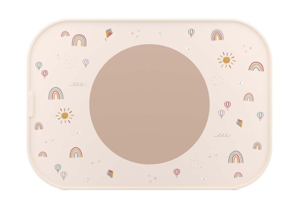 Mepal Mio - Sunshine &amp; Rainbow 108035065245 Tischset