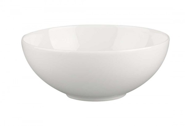 Villeroy &amp; Boch White Pearl 1043893810 Dessertschale 13 cm