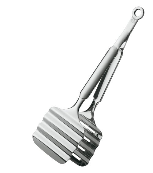 Rösle 130921 Fisch- und Spargelzange 28 cm