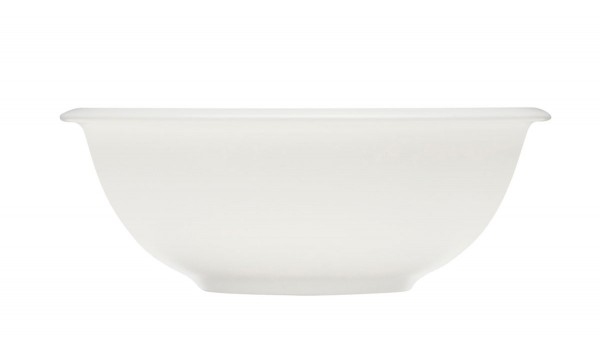 Iittala Raami 1026935 Schale 0,62L/17cm weiß