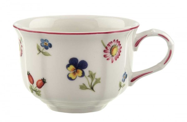 Villeroy &amp; Boch Petite Fleur 1023951270 Teeobertasse 0,20 l