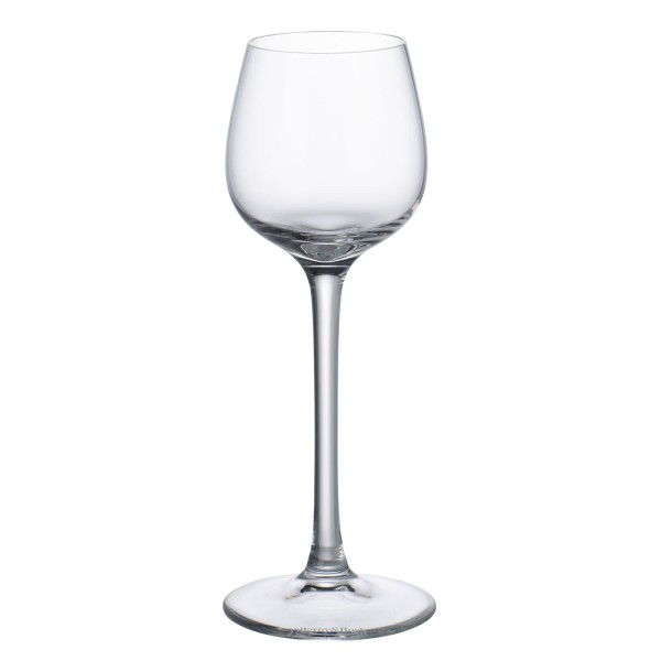 Villeroy & Boch Purismo 1137818211 Obstbrand/Grappaglas 4er- Karton