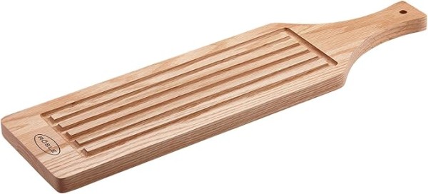 Rösle 43546 Brotschneidebrett 54,5x15cm