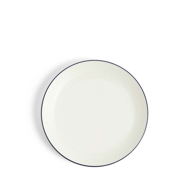 Wedgwood Gio Blue Line 1079131 Teller 17cm