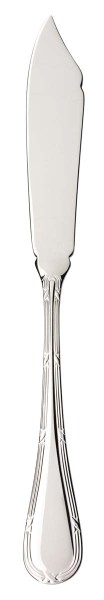 Villeroy &amp; Boch Kreuzband Septfontaines 1262430110 Fischmesser 21,5cm