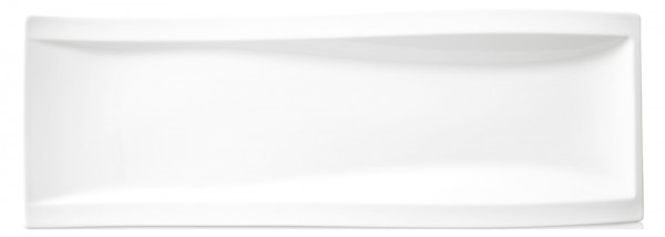 Villeroy &amp; Boch New Wave 10-2525-2596 Antipastiteller 42x15cm