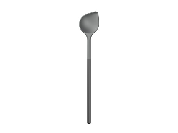 Rosti New Optima - Schwarz 32147 Kochlöffel 31 cm