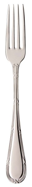 Villeroy &amp; Boch Kreuzband Septfontaines 1262431260 Gemüse/Servier/Bratengabel 24cm