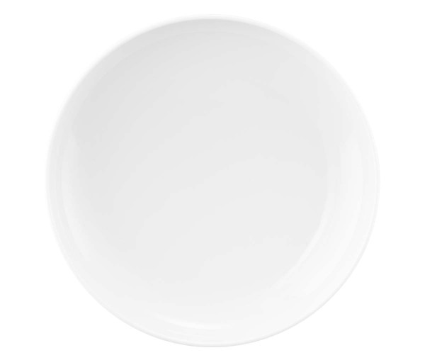 Seltmann Sento Home Weiß Suppenteller rund 21 cm