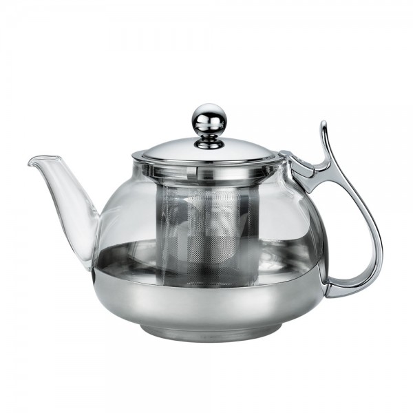 Küchenprofi Tee Teekanne LOTUS, 700 ml