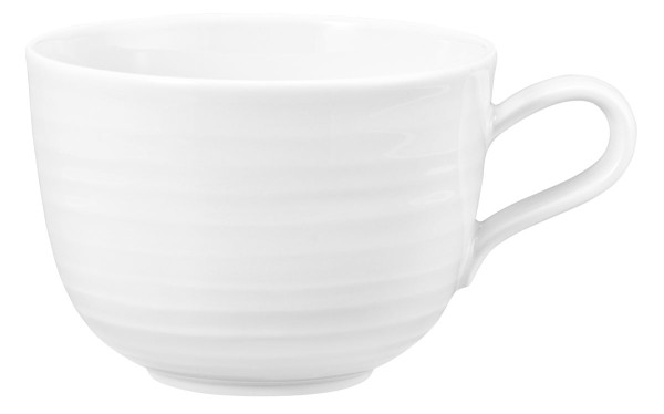 Seltmann Terra weiss Milchkaffeeobertasse 0,38 l