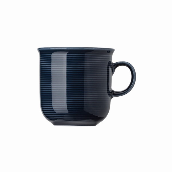 Thomas Trend Colour Deep Blue Becher mit Henkel 0,28l