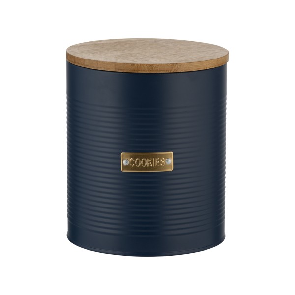 Typhoon Otto Collection Navy 1401.224 Keksdose - 2,6 Liter