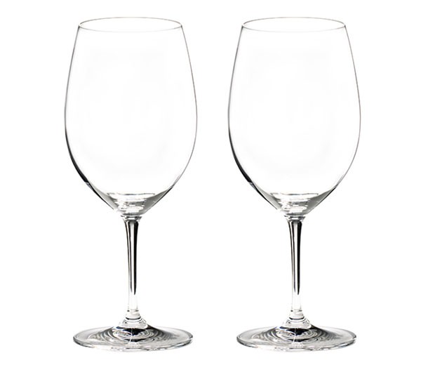 Riedel Vinum Bordeaux 6416/0 2er-Set 22,5 cm