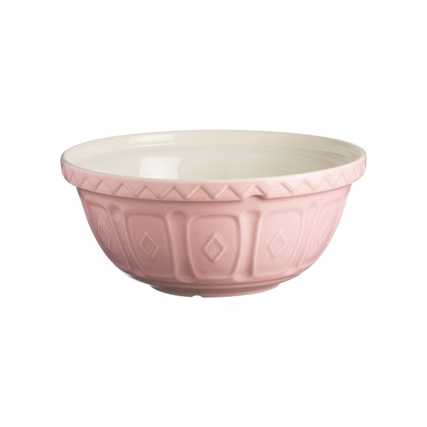 Mason Cash Rührschüssel 2001.958 - Rosa - 2,7l - Ø 26cm