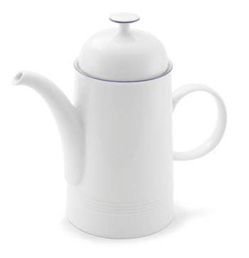 Friesland Jeverland Kleine Brise Kaffeekanne (3) 1,2l