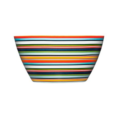 Iittala Origo Orange 1011823 Schale 0,5l