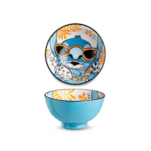 Gilde Disney - Stitch 81626 Schale 0,3l "Stitch"