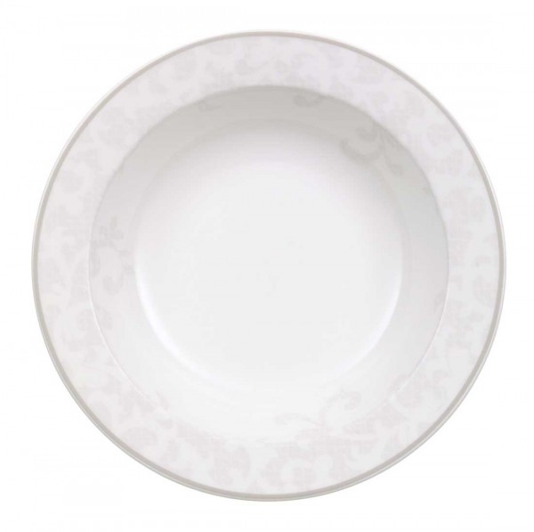 Villeroy &amp; Boch Gray Pearl 1043923821 Salatschale 20 cm