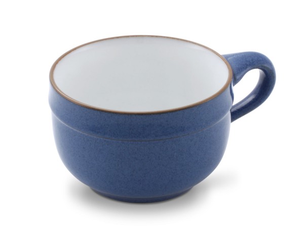 Friesland Ammerland blue Suppen-Obertasse 0,45 l