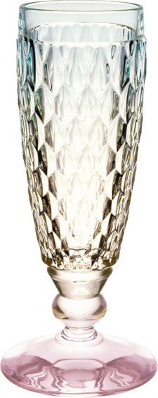 Villeroy &amp; Boch Boston Pearl 11-7333-0070 Sekt-/Champagnerglas 0,12l
