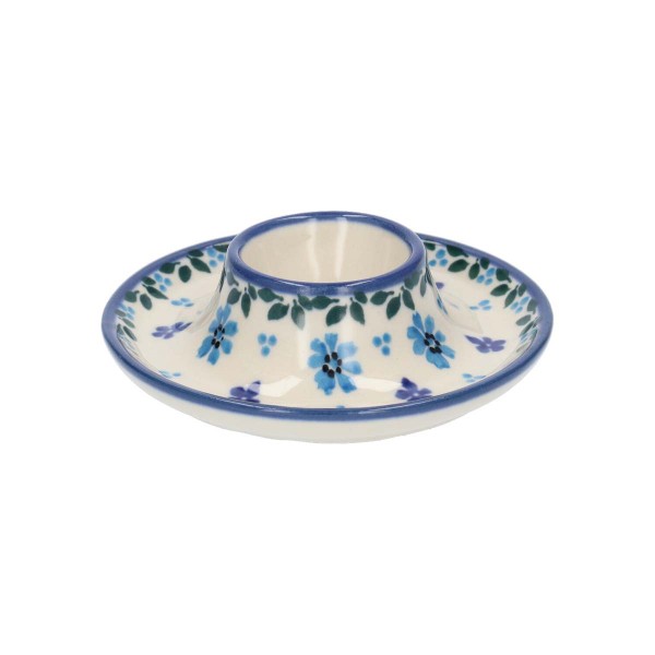 Bunzlau Castle Spring Hill 1145-2785 Eierbecher flach